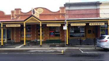 Eaglehawk Bakery Eaglehawk