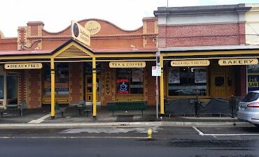 Eaglehawk Bakery Eaglehawk