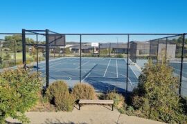 East Park Way Playground Mount Barker (SA)