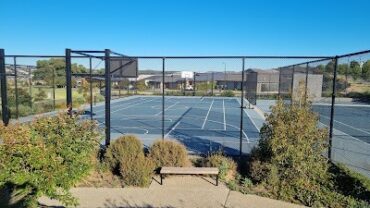 East Park Way Playground Mount Barker (SA)