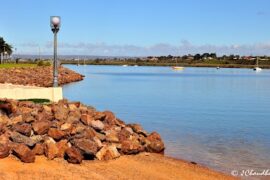 Eastside Foreshore Port Augusta