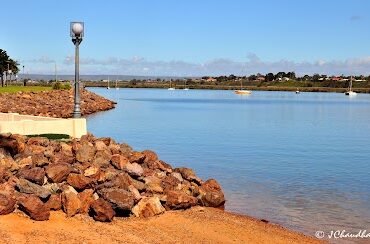 Eastside Foreshore Port Augusta