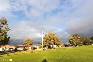 Edward Millen Park East Victoria Park