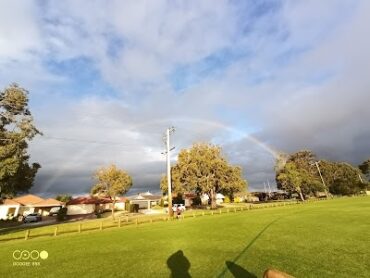 Edward Millen Park East Victoria Park