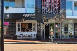 Eggspot North Perth North Perth