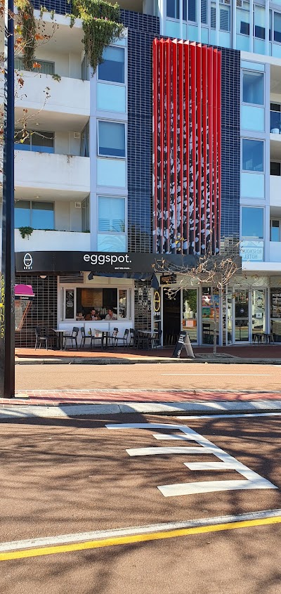 Eggspot North Perth North Perth