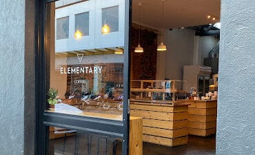 Elementary Coffee Adelaide