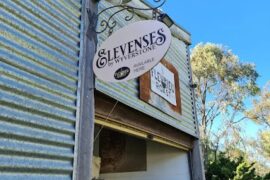 Elevensess by Wyverstone Aldinga Beach