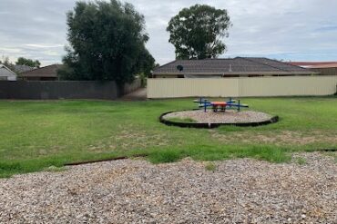 Ellis Avenue Public Playground Morphett Vale