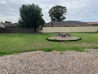 Ellis Avenue Public Playground Morphett Vale