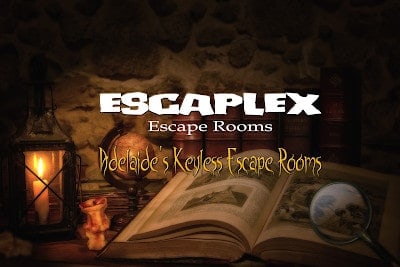 Escaplex Escape Rooms Adelaide - Adelaide's Keyless Escape Rooms Klemzig