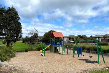 Escarpment Reserve Frankston South