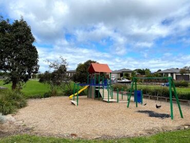 Escarpment Reserve Frankston South