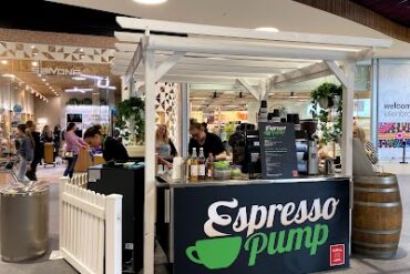 Espresso Pump Ellenbrook