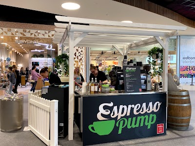 Espresso Pump Ellenbrook