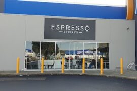 Espresso Storys Belmont Belmont