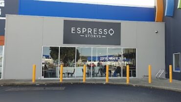 Espresso Storys Belmont Belmont