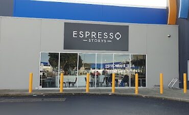 Espresso Storys Belmont Belmont