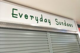 Everyday Sundaes Kingston