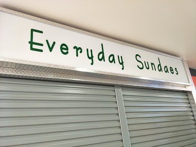 Everyday Sundaes Kingston