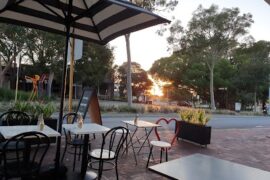 FIELDS of Vincent Mount Hawthorn