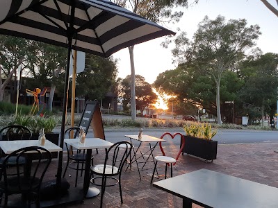 FIELDS of Vincent Mount Hawthorn