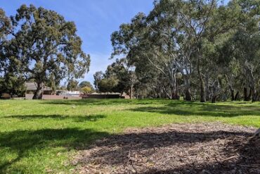 Fairleigh Reserve Modbury Heights