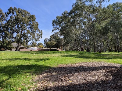 Fairleigh Reserve Modbury Heights