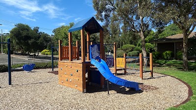 Fairlie Drive Reserve Aberfoyle Park