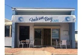 Falcon Bay Beach Cafe Mandurah