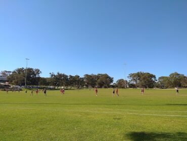 Falcon Reserve Mandurah