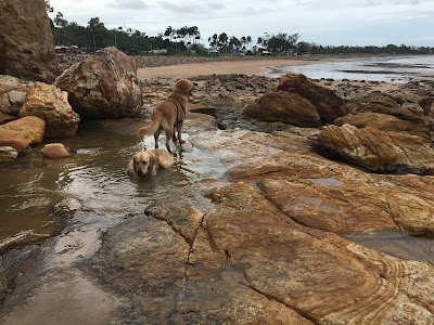 Fannie Bay Foreshore Fannie Bay