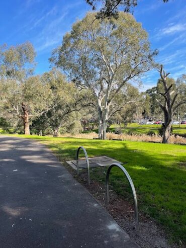 Felixstow Reserve Klemzig