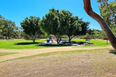 Ferndale Park Playground Dalyellup