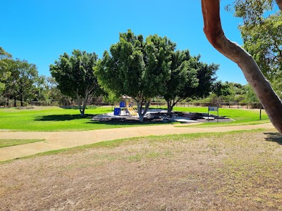 Ferndale Park Playground Dalyellup