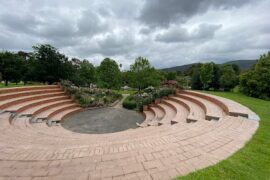 Ferntree Gully Arboretum Ferntree Gully