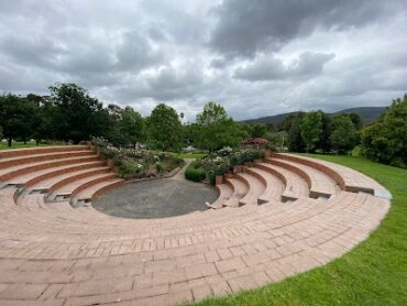 Ferntree Gully Arboretum Ferntree Gully