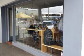 Fika Coffee Brewers Ballarat Central