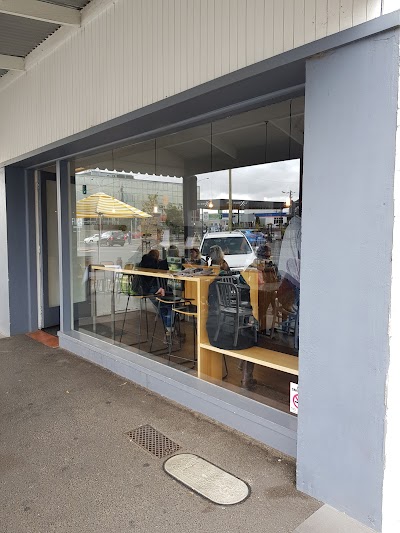 Fika Coffee Brewers Ballarat Central