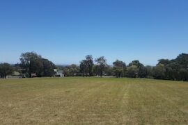 Finniss Avenue Reserve Ingle Farm