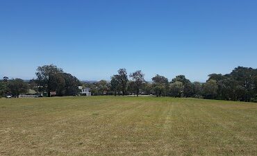 Finniss Avenue Reserve Ingle Farm