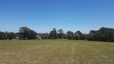 Finniss Avenue Reserve Ingle Farm