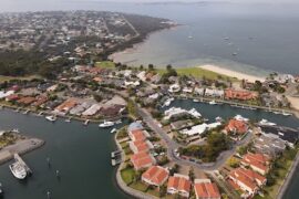 Fisherman‚Äôs memorial Port Lincoln