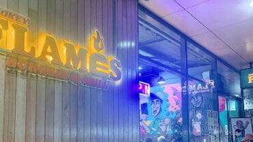 Flames Burgers & Grill Balcatta