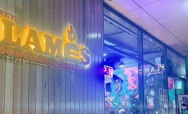 Flames Burgers & Grill Balcatta