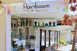 Flavaboom Mount Barker (SA)