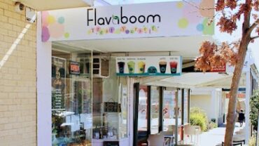 Flavaboom Mount Barker (SA)