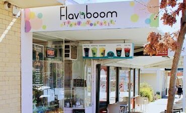 Flavaboom Mount Barker (SA)