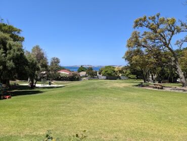 Flinders Park Port Lincoln