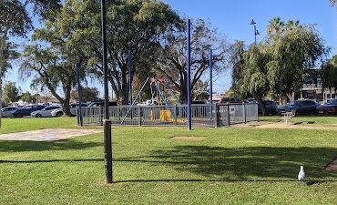 Fontana Park Alkimos